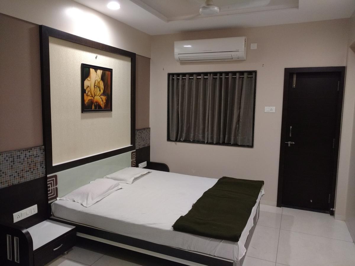 Hotel Oberoi Ahmednagar Kültér fotó